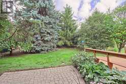 64 GOLF LINKS DRIVE | Aurora Ontario | Slide Image Forty-nine