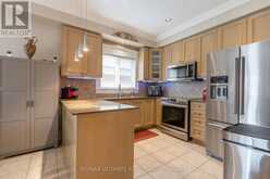 15 OZONER CRESCENT | Vaughan Ontario | Slide Image Twelve