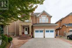 15 OZONER CRESCENT | Vaughan Ontario | Slide Image One