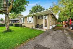 84 LONGFORD DRIVE | Newmarket Ontario | Slide Image One