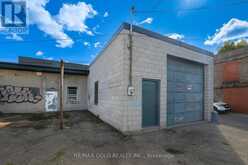 131R MILLICENT STREET | Toronto Ontario | Slide Image Two