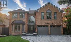 2143 BRAYS LANE | Oakville Ontario | Slide Image One