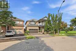3533 JORIE CRESCENT | Mississauga Ontario | Slide Image Thirty-three