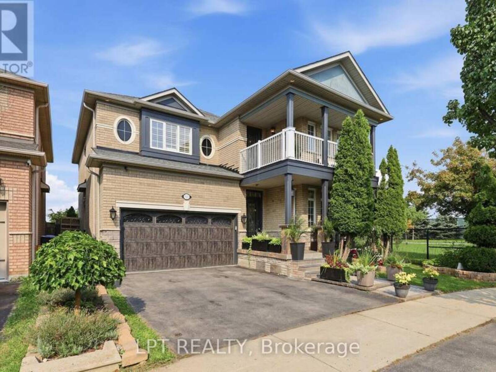 3533 JORIE CRESCENT, Mississauga, Ontario L5M 7G6