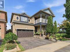 3533 JORIE CRESCENT Mississauga Ontario, L5M 7G6