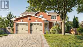 4555 CARPENTER COURT | Mississauga Ontario | Slide Image One