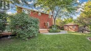 4555 CARPENTER COURT | Mississauga Ontario | Slide Image Forty-seven