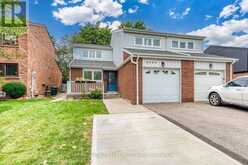 4089 BARBICAN DRIVE | Mississauga Ontario | Slide Image Two
