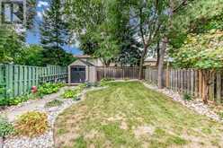 4089 BARBICAN DRIVE | Mississauga Ontario | Slide Image Thirty-six