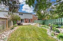 4089 BARBICAN DRIVE | Mississauga Ontario | Slide Image Thirty-seven