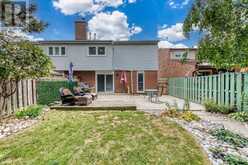 4089 BARBICAN DRIVE | Mississauga Ontario | Slide Image Thirty-eight