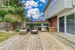 4089 BARBICAN DRIVE | Mississauga Ontario | Slide Image Thirty-nine