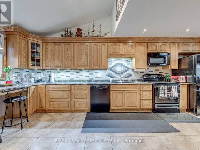 4089 BARBICAN DRIVE Mississauga Ontario, L5L 2C4 - 3 Bedrooms Home For Sale