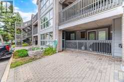 207 - 2020 CLEAVER AVENUE | Burlington Ontario | Slide Image Two