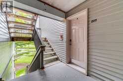207 - 2020 CLEAVER AVENUE | Burlington Ontario | Slide Image Four