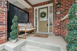 51 - 1222 ROSE WAY | Milton Ontario | Slide Image Two