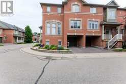 38 - 5031 EAST MILL ROAD | Mississauga Ontario | Slide Image One
