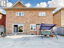 35 GODLIMAN ROAD | Brampton Ontario | Slide Image Forty-nine