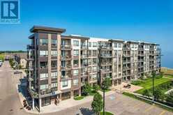 206 - 40 ESPLANADE LANE | Grimsby Ontario | Slide Image One
