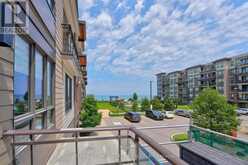206 - 40 ESPLANADE LANE | Grimsby Ontario | Slide Image Three