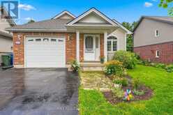 35 SHEFFIELD STREET | Dundalk Ontario | Slide Image One