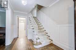 87 AVA ROAD | Toronto Ontario | Slide Image Five