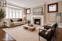 87 AVA ROAD | Toronto Ontario | Slide Image Seven