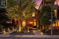 239 BORDEN STREET | Toronto Ontario | Slide Image One