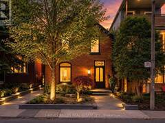 239 BORDEN STREET Toronto Ontario, M5S 2N5