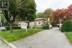 58 FRANKLIN AVENUE | Toronto Ontario | Slide Image One