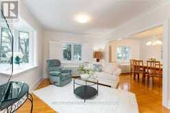 58 FRANKLIN AVENUE | Toronto Ontario | Slide Image Two