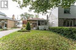 58 FRANKLIN AVENUE | Toronto Ontario | Slide Image Thirty-seven