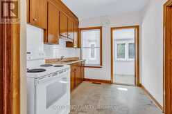 30 WOODMOUNT AVENUE | Toronto Ontario | Slide Image Thirteen