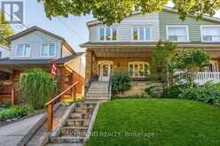 30 WOODMOUNT AVENUE | Toronto Ontario | Slide Image One