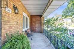 30 WOODMOUNT AVENUE | Toronto Ontario | Slide Image Four