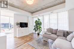 607 - 25 BASEBALL PLACE | Toronto Ontario | Slide Image Two