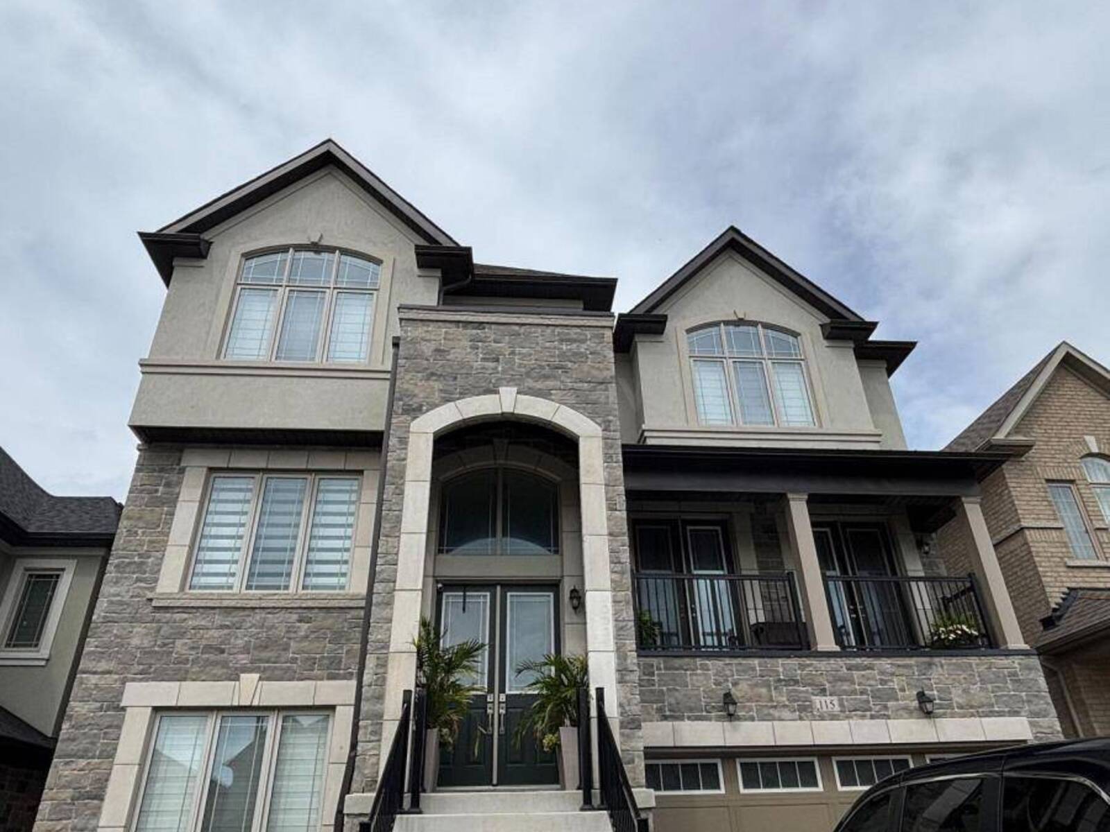 115 SILK TWIST DRIVE, East Gwillimbury, Ontario L9N 0W1