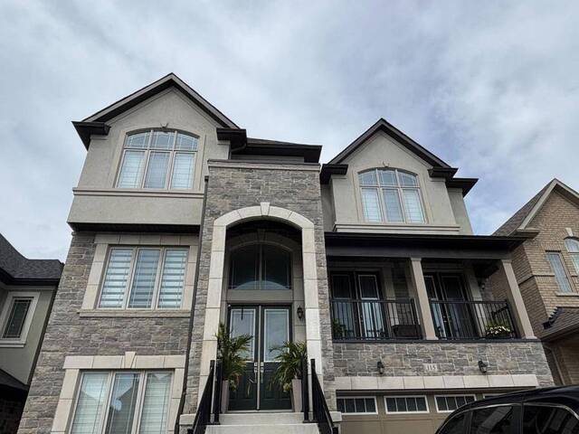 115 SILK TWIST DRIVE East Gwillimbury Ontario, L9N 0W1 - 7 Bedrooms Home For Sale