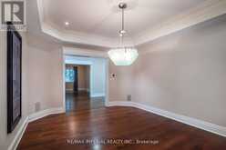 23A MACKAY DRIVE | Richmond Hill Ontario | Slide Image Eleven