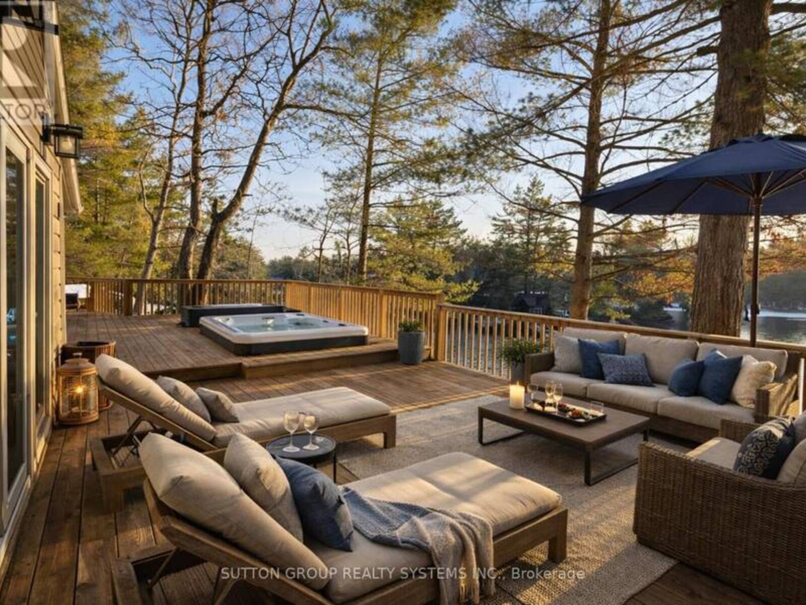 7701 DONER DRIVE, Washago, Ontario L0K 2B0