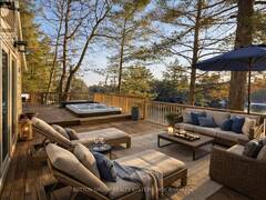 7701 DONER DRIVE Washago Ontario, L0K 2B0