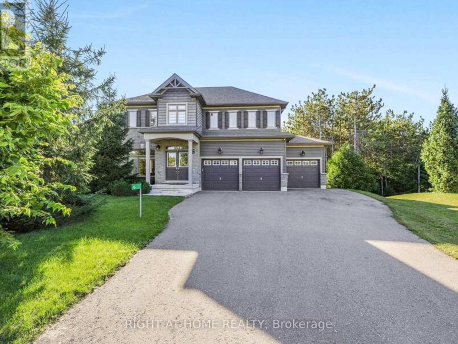 6 BOVILLE COURT, Oro-Medonte, Ontario L0L 2L0