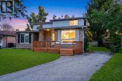 33B COLLEGE CRESCENT | Barrie Ontario | Slide Image One