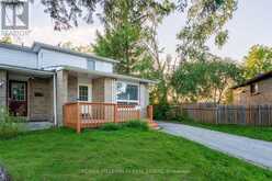 33B COLLEGE CRESCENT | Barrie Ontario | Slide Image Two
