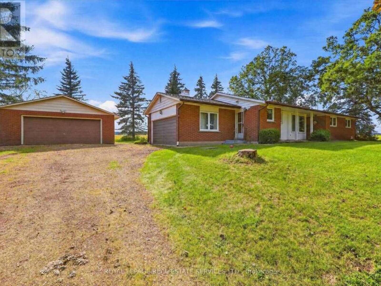 5150 TREMAINE ROAD, Milton, Ontario L9E 0L6