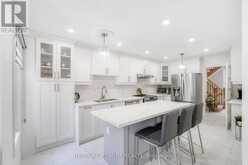62 MEADOWLARK DRIVE | Brampton Ontario | Slide Image Twelve