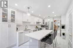 62 MEADOWLARK DRIVE | Brampton Ontario | Slide Image Thirteen