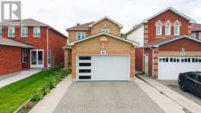 62 MEADOWLARK DRIVE | Brampton Ontario | Slide Image One