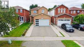 62 MEADOWLARK DRIVE | Brampton Ontario | Slide Image Two