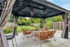 62 MEADOWLARK DRIVE | Brampton Ontario | Slide Image Thirty-one